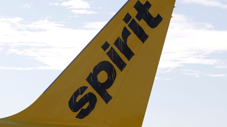 Spirit Airlines looking at A321neo and 'larger' Boeing plane for growth - CEO
