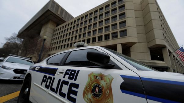 Mass shooting tips to FBI surge 70% after El Paso, Dayton massacres Mass shooting tips to FBI surge 70% after El Paso, Dayton massacres