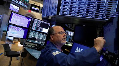 Gold, Treasuries rise as recession, trade fears rattle investors Gold, Treasuries rise as recession, trade fears rattle investors