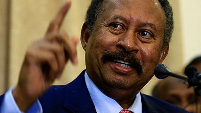 مسؤول أمريكي: سنواصل الضغط على السودان مع دراسة رفع العقوبات مسؤول أمريكي: سنواصل الضغط على السودان مع دراسة رفع العقوبات