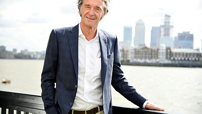 Ineos completes deal to buy French side Nice Ineos completes deal to buy French side Nice