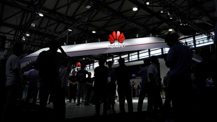 Britain to make Huawei decision on 5G by the autumn - digital minister
