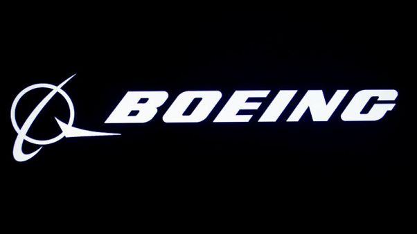 Russia's Rostec confirms unit filed lawsuit to cancel Boeing 737 MAX order Russia's Rostec confirms unit filed lawsuit to cancel Boeing 737 MAX order