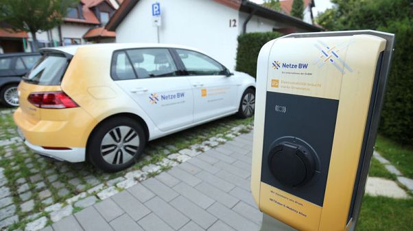 Can power napping solve electric car charging challenge? Can power napping solve electric car charging challenge?