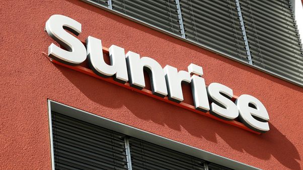 Liberty Global will not amend terms of Swiss unit sale Liberty Global will not amend terms of Swiss unit sale