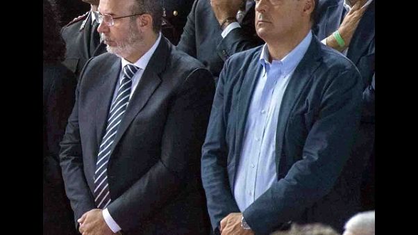 Governo: Crimi, su Di Maio falsità Governo: Crimi, su Di Maio falsità