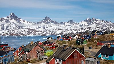 In spotlight after Trump offer, Greenland sees chance for an economic win In spotlight after Trump offer, Greenland sees chance for an economic win