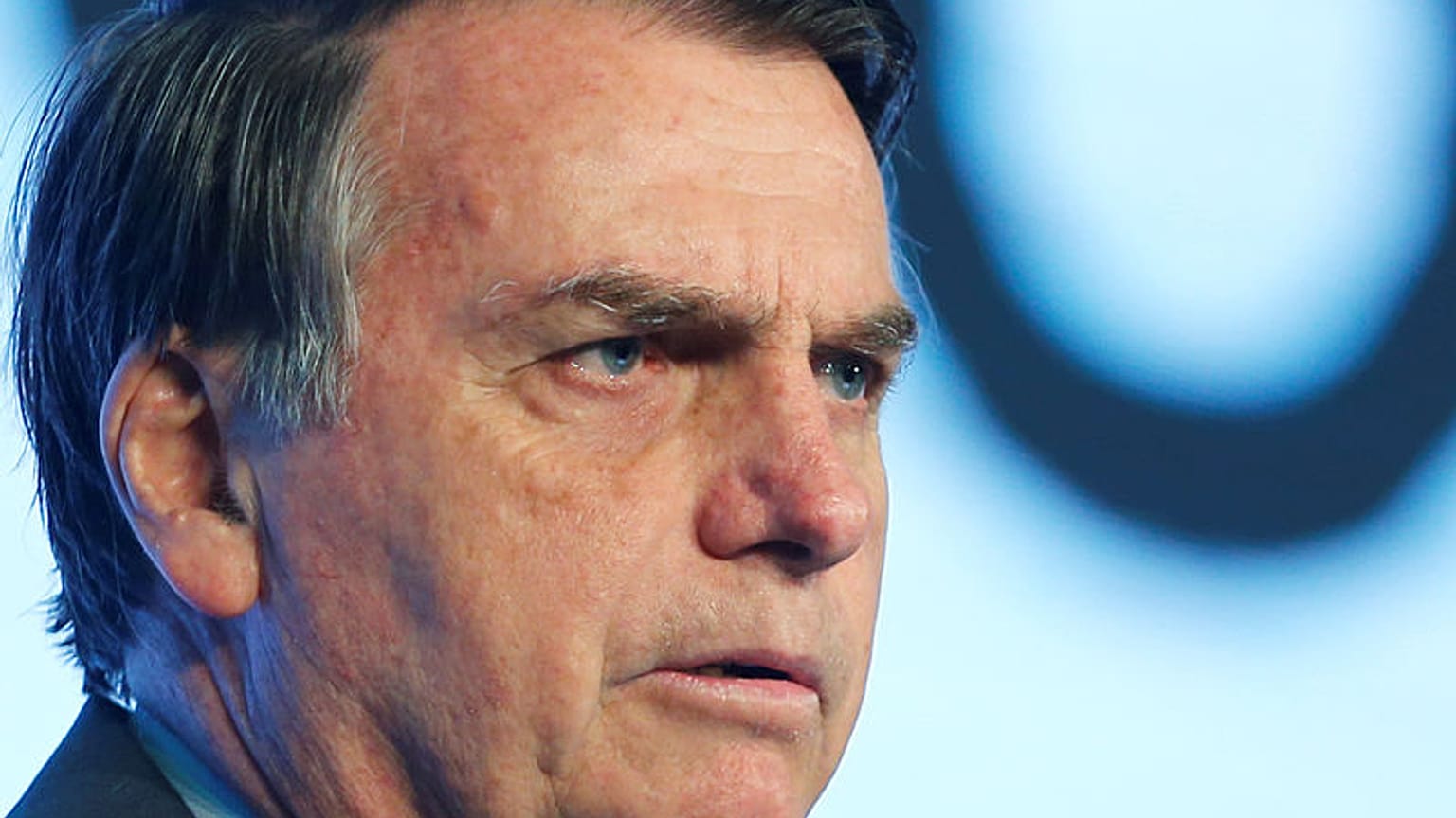 Brazil to only accept G7 Amazon aid if Macron withdraws 'insults'