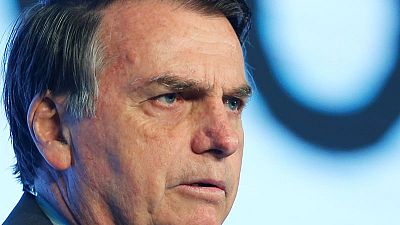 Brazil to only accept G7 Amazon aid if Macron withdraws 'insults' Brazil to only accept G7 Amazon aid if Macron withdraws 'insults'