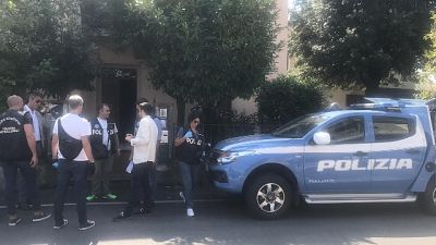Omicidio Arezzo, ipotesi prostituzione Omicidio Arezzo, ipotesi prostituzione