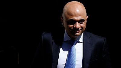 Javid promises more spending, fuels election speculation Javid promises more spending, fuels election speculation