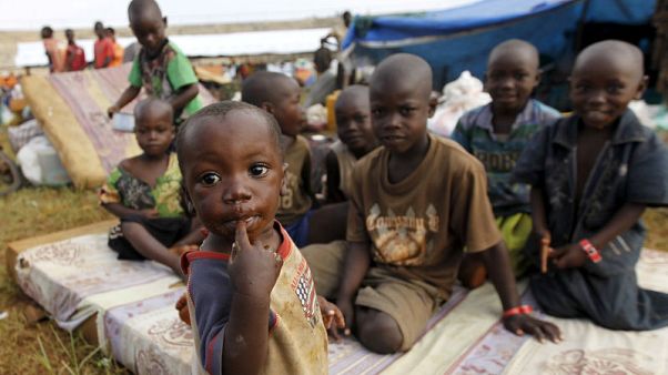 Amid safety fears, Burundi to repatriate 200,000 refugees from Tanzania Amid safety fears, Burundi to repatriate 200,000 refugees from Tanzania