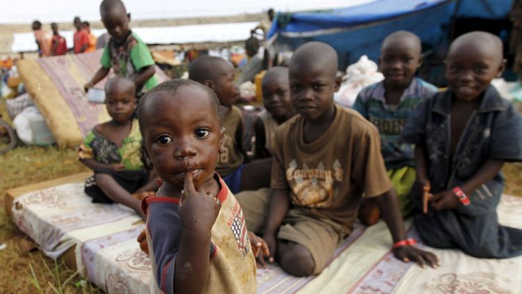 Amid safety fears, Burundi to repatriate 200,000 refugees from Tanzania
