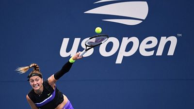 Highlights: U.S. Open day two Highlights: U.S. Open day two