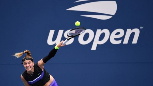 Highlights: U.S. Open day two Highlights: U.S. Open day two