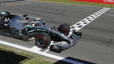 Spanish Grand Prix to stay on F1 calendar in 2020 Spanish Grand Prix to stay on F1 calendar in 2020