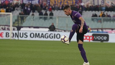 Biraghi all'Inter, Dalbert in viola Biraghi all'Inter, Dalbert in viola