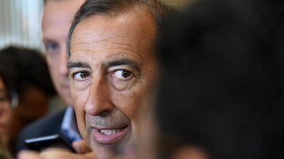 Sala, per Olimpiadi Ceo con esperienza Sala, per Olimpiadi Ceo con esperienza