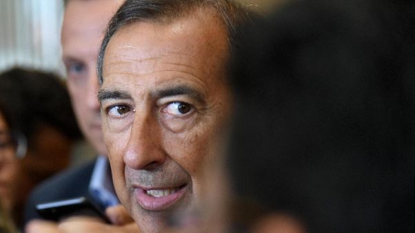 Sala, per Olimpiadi Ceo con esperienza Sala, per Olimpiadi Ceo con esperienza