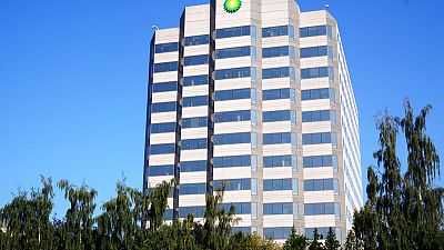 BP to quit Alaska after 60 years with $5.6 billion sale to Hilcorp BP to quit Alaska after 60 years with $5.6 billion sale to Hilcorp