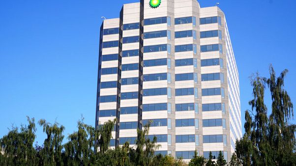 BP to quit Alaska after 60 years with $5.6 billion sale to Hilcorp BP to quit Alaska after 60 years with $5.6 billion sale to Hilcorp