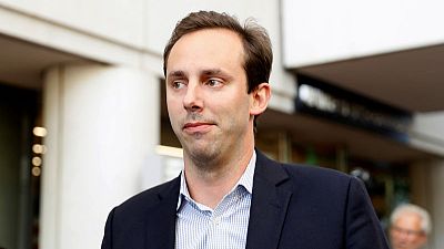 Ex-Google engineer indicted for stealing self-driving car secrets, pleads not guilty Ex-Google engineer indicted for stealing self-driving car secrets, pleads not guilty