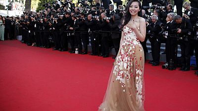 Brand USA recruits Chinese pop star to bring back tourists Brand USA recruits Chinese pop star to bring back tourists