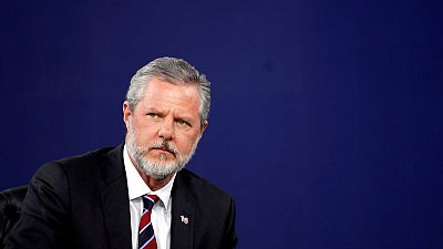 Exclusive: Falwell steered Liberty University land deal benefiting his personal trainer Exclusive: Falwell steered Liberty University land deal benefiting his personal trainer
