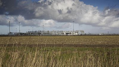Dutch to end Groningen gas production quicker than predicted - minister Dutch to end Groningen gas production quicker than predicted - minister