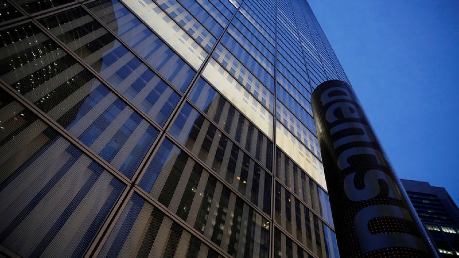 Exclusive: French investigators focus on Dentsu partner in sports corruption probe