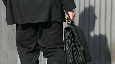 Third of UK's top companies to cut executive pensions - investor body Third of UK's top companies to cut executive pensions - investor body