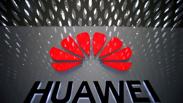 After blacklisting, U.S. receives 130-plus license requests to sell to Huawei - sources After blacklisting, U.S. receives 130-plus license requests to sell to Huawei - sources
