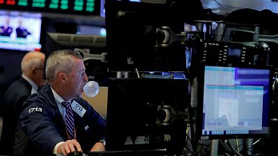Global stocks rise as recession, trade worries ebb; sterling tumbles Global stocks rise as recession, trade worries ebb; sterling tumbles
