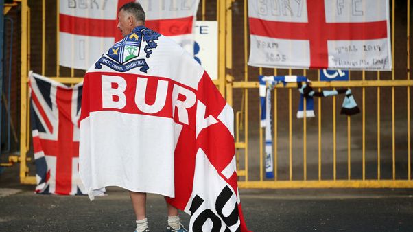 Bury's demise raises major questions over future for smaller clubs Bury's demise raises major questions over future for smaller clubs