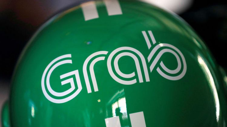 Ride-hailing firm Grab says to invest $500 million in Vietnam over next five years