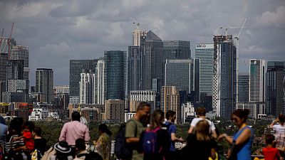 Britain's costliest consumer banking scandal may have sting in its tail Britain's costliest consumer banking scandal may have sting in its tail