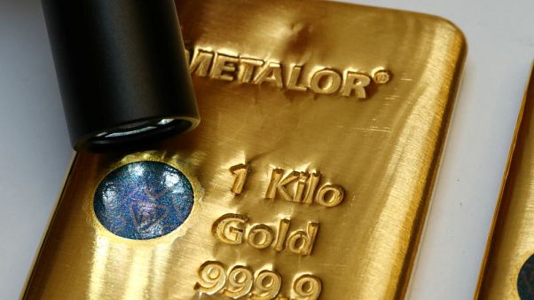 Exclusive: Fake-branded bars slip dirty gold into world markets Exclusive: Fake-branded bars slip dirty gold into world markets