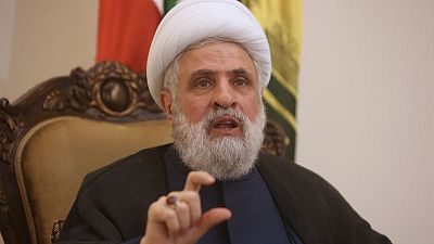 Hezbollah to retaliate against Israel but war unlikely - deputy chief Hezbollah to retaliate against Israel but war unlikely - deputy chief