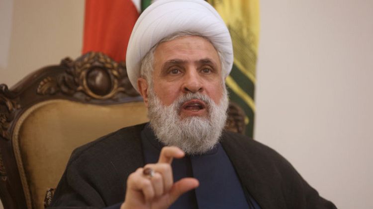 Hezbollah to retaliate against Israel but war unlikely - deputy chief