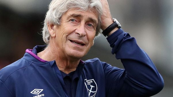 Wilshere progress delights West Ham boss Pellegrini Wilshere progress delights West Ham boss Pellegrini