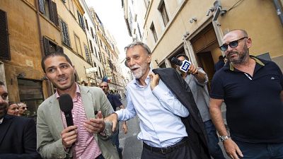 Delrio, stiamo lavorando sui contenuti Delrio, stiamo lavorando sui contenuti