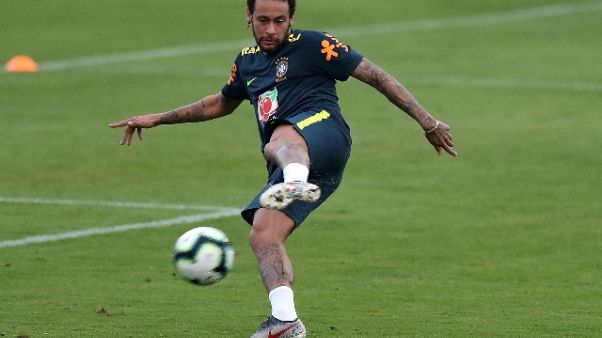 Neymar-Barca, non si chiude ma ottimismo Neymar-Barca, non si chiude ma ottimismo