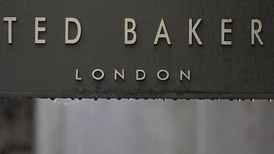 Ted Baker seeks to propel growth in Japan with license deal Ted Baker seeks to propel growth in Japan with license deal