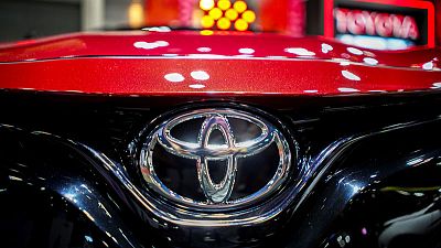 Toyota pulls Suzuki firmly into its orbit through stake deal Toyota pulls Suzuki firmly into its orbit through stake deal