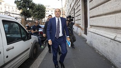 Zingaretti, ok Conte ma serve equilibrio Zingaretti, ok Conte ma serve equilibrio