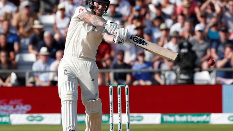 Stokes needs less bowling so his batting can blossom - Brearley