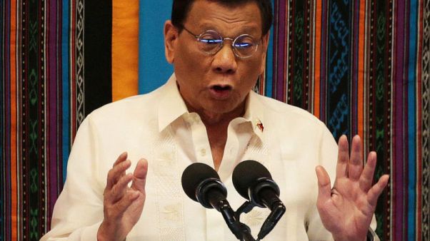 As maritime rows resurface, Duterte readies to raise ruling with China As maritime rows resurface, Duterte readies to raise ruling with China