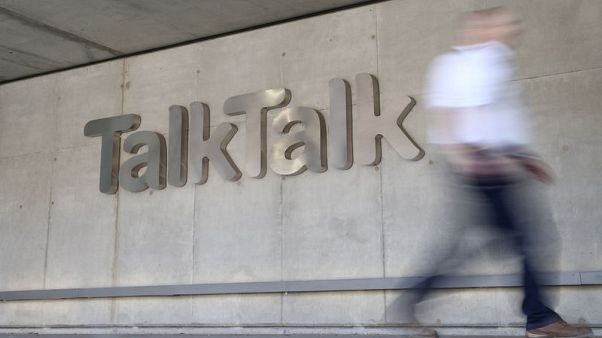 Goldman-backed CityFibre looks to buy TalkTalk's network company - Sky News Goldman-backed CityFibre looks to buy TalkTalk's network company - Sky News