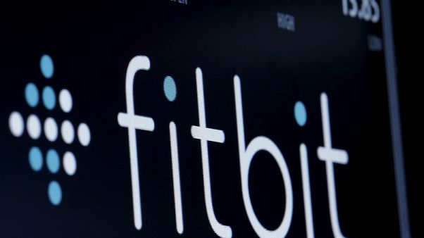 Fitbit unveils Versa 2 smartwatch with Amazon's Alexa Fitbit unveils Versa 2 smartwatch with Amazon's Alexa