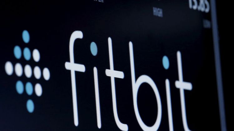 Fitbit unveils Versa 2 smartwatch with Amazon's Alexa